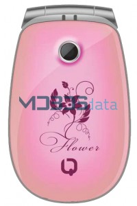 BQ MOBILE BQM-1410 FLOWER specs